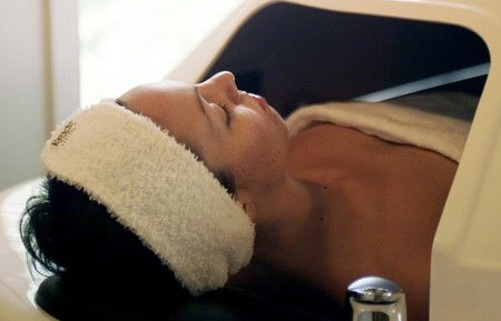 Salus Spa At The Lake House - Lismore Accommodation 2