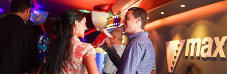 Village Cinemas - Werribee - Lismore Accommodation 0
