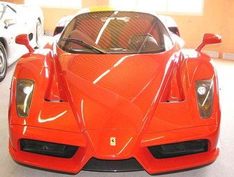 Fox Classic Car Collection - Lismore Accommodation 0