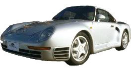 Fox Classic Car Collection - Lismore Accommodation 2