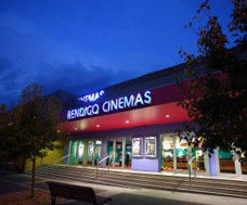 Bendigo Cinemas - Lismore Accommodation 0