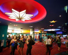 Bendigo Cinemas - Lismore Accommodation 1