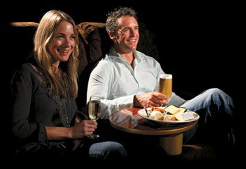 Reading Cinemas - Sunbury - Lismore Accommodation 2