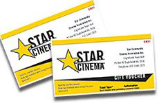 Star Cinema - Lismore Accommodation 2