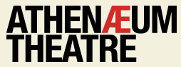 Athenaeum Theatre - Lismore Accommodation 1
