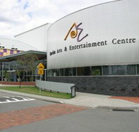 Darebin Arts  Entertainment Centre - Lismore Accommodation