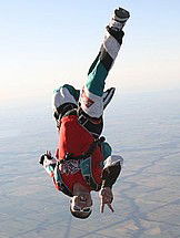 The Parachute School - Skydiving - Lismore Accommodation 0