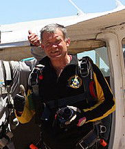 The Parachute School - Skydiving - Lismore Accommodation 1