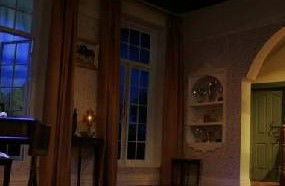 The 1812 Theatre - Lismore Accommodation 1