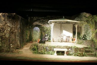 The 1812 Theatre - Lismore Accommodation 3