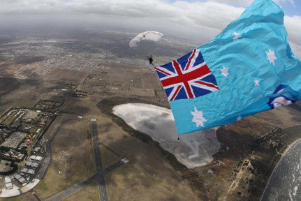RAAF Museum - Lismore Accommodation 1