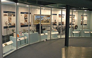 RAAF Museum - Lismore Accommodation 2