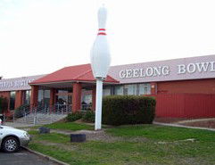 Geelong Bowling Lanes - Lismore Accommodation 0