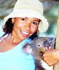 Birdland Animal Park - Lismore Accommodation 2