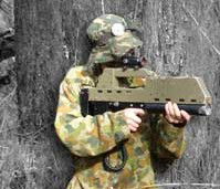 Laser Strike - Mount Buller - Lismore Accommodation 0