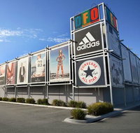 DFO Essendon - Lismore Accommodation