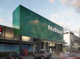 Northland Shopping Centre - Lismore Accommodation 2