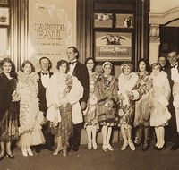 Capitol Theatre - Lismore Accommodation