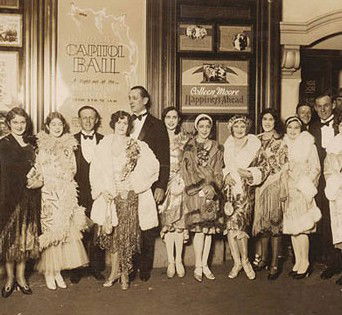 Capitol Theatre - Lismore Accommodation 0