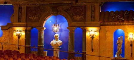 Capitol Theatre - Lismore Accommodation 1