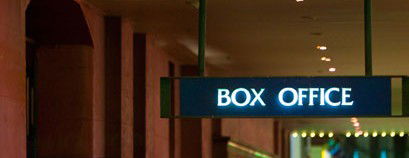Capitol Theatre - Lismore Accommodation 3