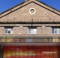 Carriageworks - Lismore Accommodation