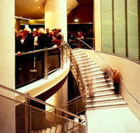 City Recital Hall Angel Place - Lismore Accommodation