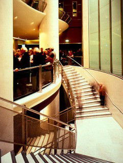 City Recital Hall Angel Place - Lismore Accommodation 0