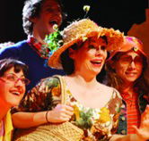 Australian Theatre for Young People ATYP - Lismore Accommodation