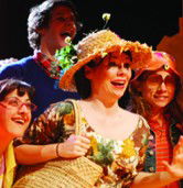 Australian Theatre For Young People (ATYP) - Lismore Accommodation 0