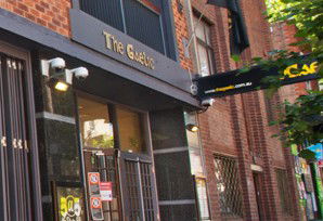 Gaelic Theatre - Lismore Accommodation 0