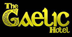 Gaelic Theatre - Lismore Accommodation 1