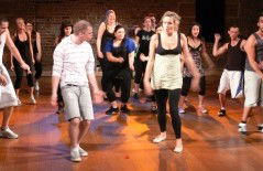Cleveland Street Theatre - Lismore Accommodation 1