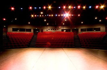 Glen Street Theatre - Lismore Accommodation 1