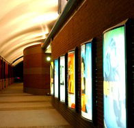 Riverside Theatre - Lismore Accommodation