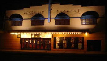 Roseville Cinema - Lismore Accommodation 1