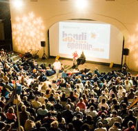Bondi Openair Cinema - Lismore Accommodation