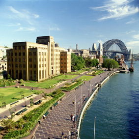 Museum Of Contemporary Art - Lismore Accommodation 2