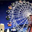 Luna Park Sydney - Lismore Accommodation 1