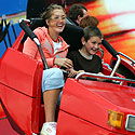 Luna Park Sydney - Lismore Accommodation 2