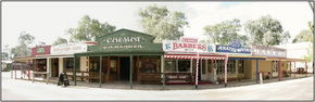 Pioneer Settlement - Lismore Accommodation 0