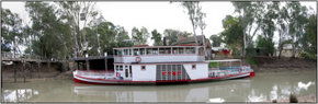 Pioneer Settlement - Lismore Accommodation 2
