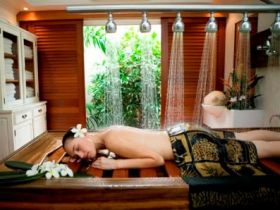 Peppers Spa - Palm Cove - Lismore Accommodation 0