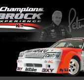 Champions Brock Experience - Lismore Accommodation