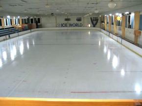 Iceworld Acacia Ridge - Lismore Accommodation 1