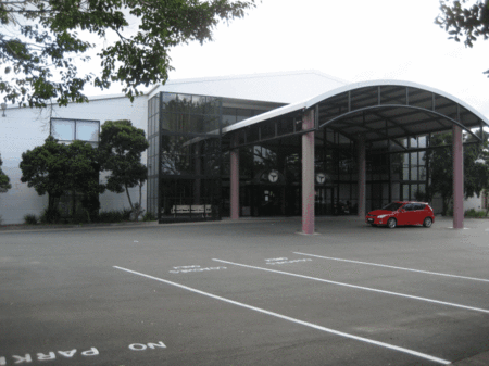 Iceworld Boondall - Lismore Accommodation 0