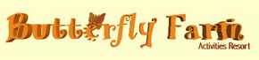 Butterfly Farm - Lismore Accommodation 2