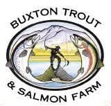 Buxton Trout And Salmon Farm - Lismore Accommodation 0