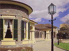 Ayers House Museum - Lismore Accommodation 1