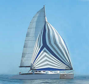 Temptation Sailing - Lismore Accommodation 0